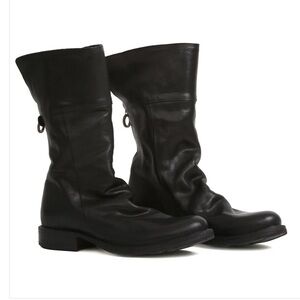 Fiorentini + Baker eternity Ella Boot 37/8 $660 made in Italy